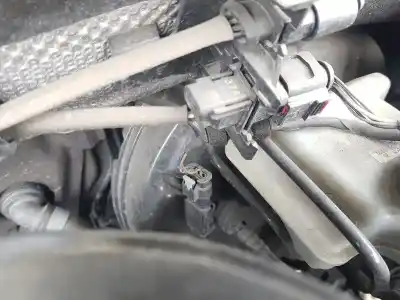 Автозапчастина б/у гальмівний серво для seat leon (5f1) 1.4 tgi посилання на oem iam 5q1614106q