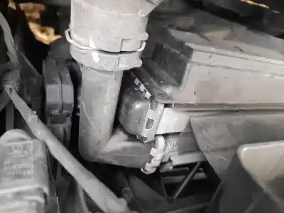 Автозапчасти б/у водяной радиатор за SEAT LEON (5F1) 1.4 TSI ссылки OEM IAM 5Q0121251GQ  