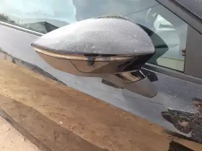 Автозапчастина б/у правий задний огляд для seat leon (5f1) 1.4 tsi посилання на oem iam 5f1857508q