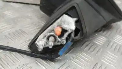 Second-hand car spare part right rearview mirror for seat leon (5f1) 1.4 tsi oem iam references 5f1857508q  