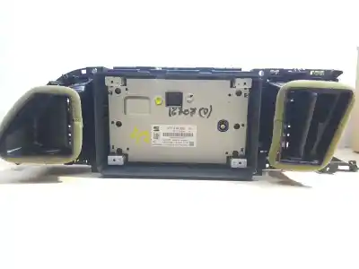 Автозапчастина б/у gps навігаційна система для seat leon (5f1) 1.4 tsi посилання на oem iam 5f0919606  