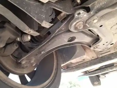 Pièce détachée automobile d'occasion  pour PEUGEOT 2008 I (CU_)  Références OEM IAM 9813612580  