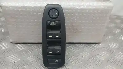 Pezzo di ricambio per auto di seconda mano INTERRUTTORE ALZACRISTALLI ANTERIORE SINISTRO per PEUGEOT 2008 I (CU_)  Riferimenti OEM IAM 98242539ZD 30171193 