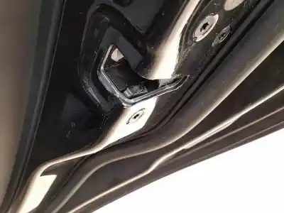 Автозапчасти б/у ЗАМОК ЗАДНЕЙ ПРАВОЙ ДВЕРИ за FORD FOCUS IV (HN)  ссылки OEM IAM 2725366  