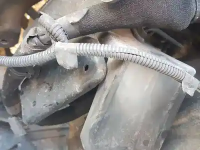 Автозапчасти б/у абс за peugeot 208 ii (ub_, up_, uw_, uj_) 1.2 puretech 100 ссылки oem iam 1675588680