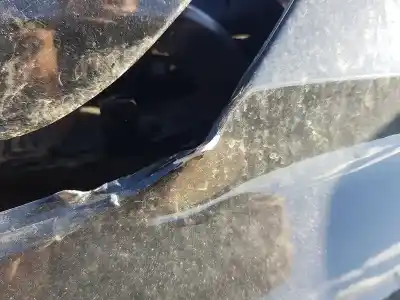Автозапчасти б/у левое переднее крыло за peugeot 208 ii (ub_, up_, uw_, uj_) 1.2 puretech 100 ссылки oem iam 9823208480  