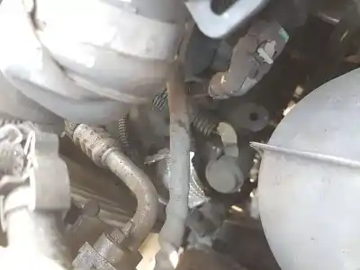 Автозапчасти б/у генератор за peugeot 208 ii (ub_, up_, uw_, uj_) 1.2 puretech 100 ссылки oem iam 9826574080