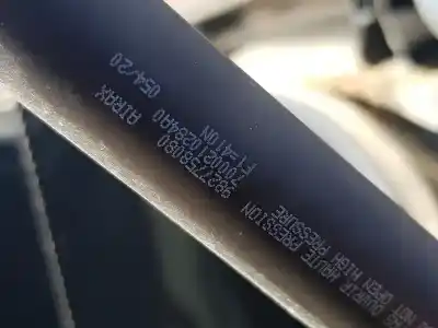 Автозапчасти б/у амортизаторы багажника/двери за peugeot 208 ii (ub_, up_, uw_, uj_) 1.2 puretech 100 ссылки oem iam 9827758080