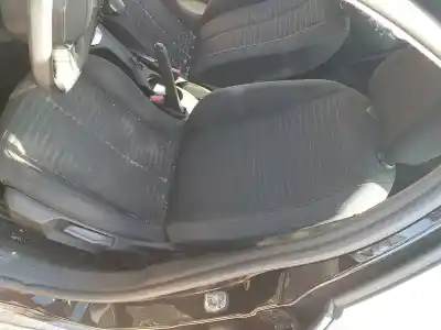 Автозапчасти б/у левое переднее сидение за peugeot 208 ii (ub_, up_, uw_, uj_) 1.2 puretech 100 ссылки oem iam 