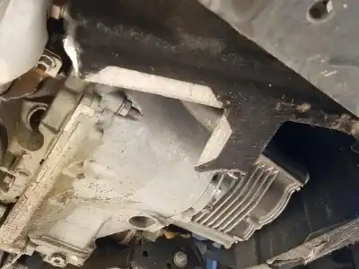 Автозапчасти б/у коробка передач за peugeot 208 ii (ub_, up_, uw_, uj_) 1.2 puretech 100 ссылки oem iam 20r103
