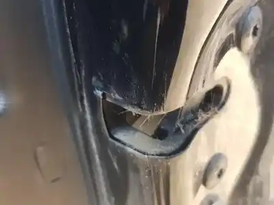 Автозапчасти б/у замок передней правой двери за peugeot 208 ii (ub_, up_, uw_, uj_) 1.2 puretech 100 ссылки oem iam 9844412180