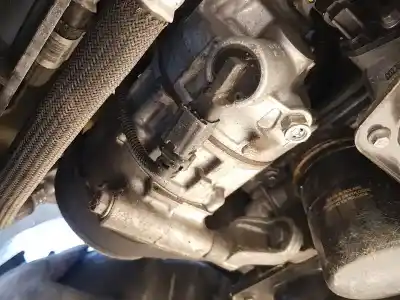 Автозапчасти б/у компрессор кондиционера воздуха за peugeot 208 ii (ub_, up_, uw_, uj_) 1.2 puretech 100 ссылки oem iam 9828684880