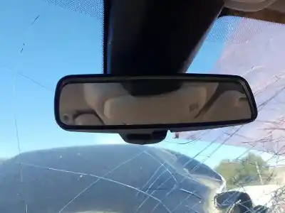 Автозапчасти б/у внутреннее зеркало за peugeot 208 ii (ub_, up_, uw_, uj_) 1.2 puretech 100 ссылки oem iam 98103612xt