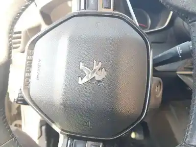 Автозапчасти б/у комплект подушки безопасности за peugeot 208 ii (ub_, up_, uw_, uj_) 1.2 puretech 100 ссылки oem iam 98255207zd  