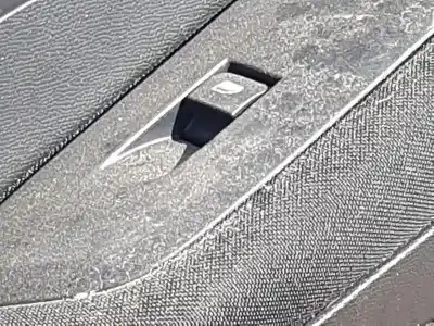 Автозапчасти б/у выключатель переднего правого окна за peugeot 208 ii (ub_, up_, uw_, uj_) 1.2 puretech 100 ссылки oem iam 98044803zd