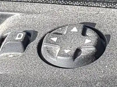 Автозапчасти б/у выключатель левого переднего окна за peugeot 208 ii (ub_, up_, uw_, uj_) 1.2 puretech 100 ссылки oem iam 96783350zd