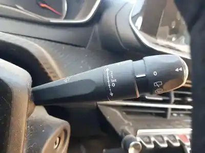 Автозапчасти б/у команда очистки за peugeot 208 ii (ub_, up_, uw_, uj_) 1.2 puretech 100 ссылки oem iam 98369259zd
