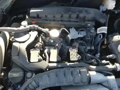Автозапчасти б/у полный двигатель за peugeot 208 ii (ub_, up_, uw_, uj_) 1.2 puretech 100 ссылки oem iam hn05