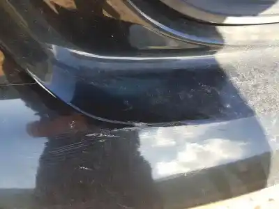 Автозапчасти б/у задний бампер за peugeot 208 ii (ub_, up_, uw_, uj_) 1.2 puretech 100 ссылки oem iam 982320421t  