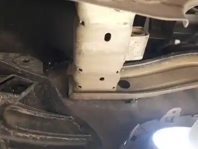 Автозапчасти б/у усиление заднего бампера за peugeot 208 ii (ub_, up_, uw_, uj_) 1.2 puretech 100 ссылки oem iam 9825456380