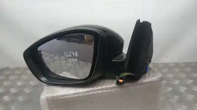 Автозапчасти б/у левое зеркало за peugeot 208 ii (ub_, up_, uw_, uj_) 1.2 puretech 100 ссылки oem iam 98471895xt
