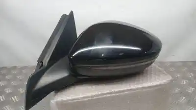 Second-hand car spare part left rearview mirror for peugeot 208 ii (ub_, up_, uw_, uj_) 1.2 puretech 100 oem iam references 98471895xt  