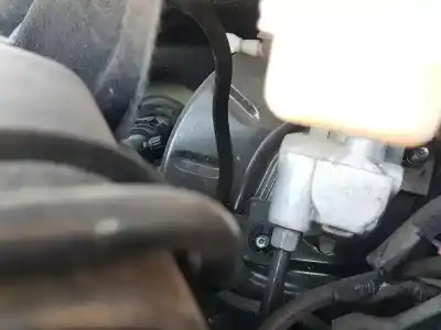 Автозапчасти б/у тормозной серво за peugeot 208 ii (ub_, up_, uw_, uj_) 1.2 puretech 100 ссылки oem iam 1643581280