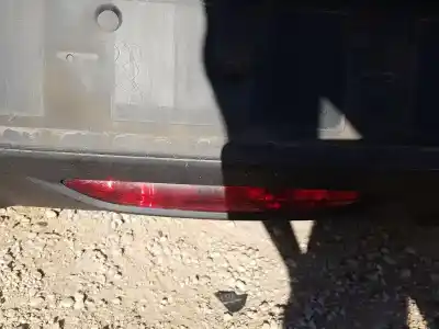 Автозапчасти б/у центральный задний фонарь за peugeot 208 ii (ub_, up_, uw_, uj_) 1.2 puretech 100 ссылки oem iam 9674308980