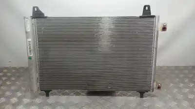 Автозапчасти б/у конденсатор / радиатор кондиционера воздуха за peugeot 208 ii (ub_, up_, uw_, uj_) 1.2 puretech 100 ссылки oem iam 9825371480