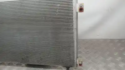 Автозапчасти б/у конденсатор / радиатор кондиционера воздуха за peugeot 208 ii (ub_, up_, uw_, uj_) 1.2 puretech 100 ссылки oem iam 9825371480 7015035100 