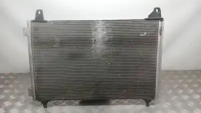 Автозапчасти б/у конденсатор / радиатор кондиционера воздуха за peugeot 208 ii (ub_, up_, uw_, uj_) 1.2 puretech 100 ссылки oem iam 9825371480 7015035100 