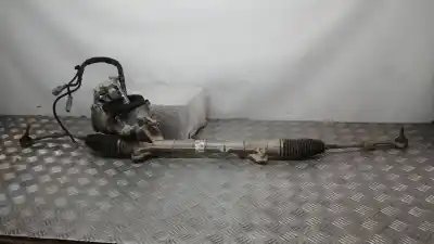 Second-hand car spare part STEERING RACK for PEUGEOT 208 II (UB_, UP_, UW_, UJ_)  OEM IAM references 9860192180  