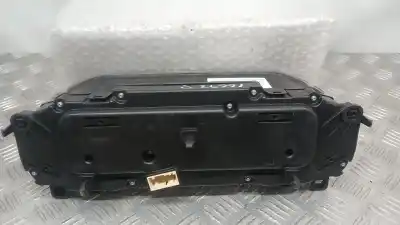 Second-hand car spare part dashboard for peugeot 208 ii (ub_, up_, uw_, uj_) 1.2 puretech 100 oem iam references 9853116080  