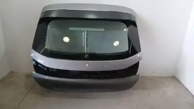 Автозапчастина б/у ЗАГАЛЬНІ ДВЕРІ для PEUGEOT 208 II (UB_, UP_, UW_, UJ_)  Посилання на OEM IAM 9827577380  