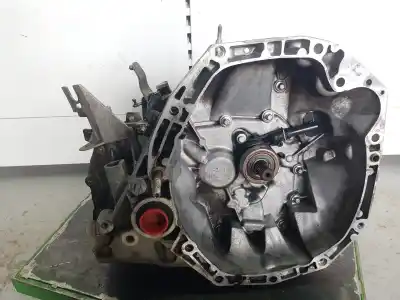Second-hand car spare part gearbox for renault kangoo express (fw0/1_) 1.5 dci 70 (fw0a, kw0v) oem iam references jr5154 040615 5velocidades