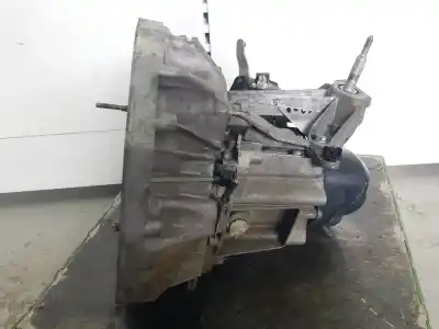 Second-hand car spare part gearbox for renault kangoo express (fw0/1_) 1.5 dci 70 (fw0a, kw0v) oem iam references jr5154 040615 5velocidades