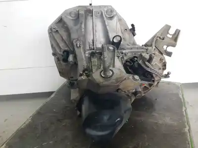 Second-hand car spare part gearbox for renault kangoo express (fw0/1_) 1.5 dci 70 (fw0a, kw0v) oem iam references jr5154 040615 5velocidades
