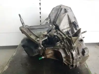 Second-hand car spare part gearbox for renault kangoo express (fw0/1_) 1.5 dci 70 (fw0a, kw0v) oem iam references jr5154 040615 5velocidades