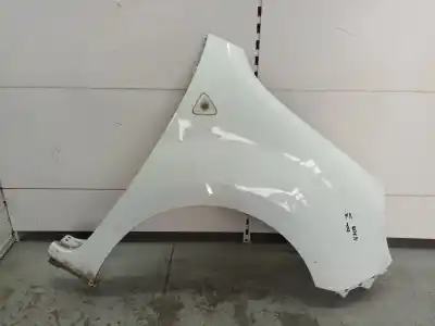 Автозапчастина б/у передне праве крило для renault kangoo express (fw0/1_) 1.5 dci 70 (fw0a, kw0v) посилання на oem iam 631009162r