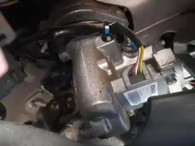 Автозапчастина б/у рульва колонка для renault kangoo express (fw0/1_) 1.5 dci 70 (fw0a, kw0v) посилання на oem iam 8201558590