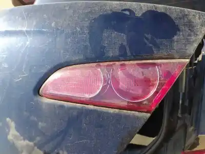Автозапчастина б/у ПРАВИЙ ЛІХТАР для ALFA ROMEO 159 (140)  Посилання на OEM IAM 50504819  