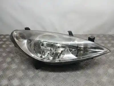 Piesă de schimb auto la mâna a doua FAR DREAPTA pentru PEUGEOT 307 (3A/C)  Referințe OEM IAM 9641615680 89005039 