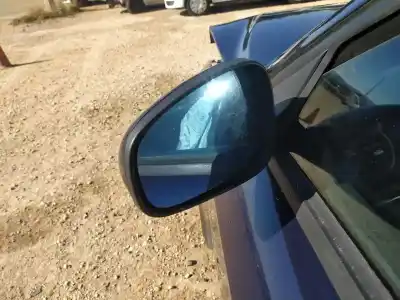 Автозапчастина б/у ЛІВЕ ДЗЕРКАЛО для ALFA ROMEO 159 (140)  Посилання на OEM IAM 156080866  