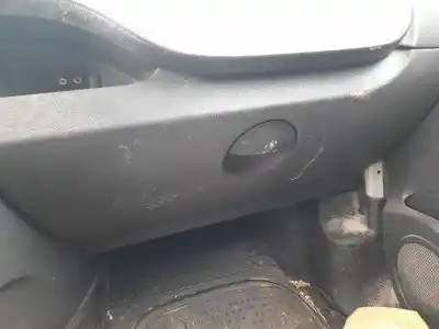 Автозапчастина б/у бардачок для renault kangoo express (fw0/1_) 1.5 dci 70 (fw0a, kw0v) посилання на oem iam 7701209686