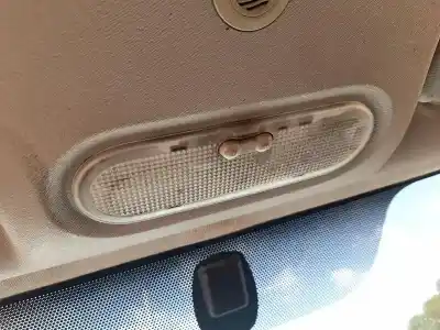 Автозапчастина б/у внутрішне світло для renault kangoo express (fw0/1_) 1.5 dci 70 (fw0a, kw0v) посилання на oem iam 264301390r