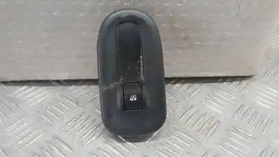 Автозапчастина б/у передній правий віконний вимикач для renault kangoo express (fw0/1_) 1.5 dci 70 (fw0a, kw0v) посилання на oem iam 8200476809