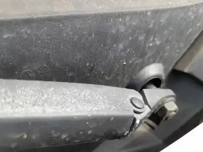Автозапчастина б/у двигатель передніх склоочисників для renault kangoo express (fw0/1_) 1.5 dci 70 (fw0a, kw0v) посилання на oem iam 7701066449