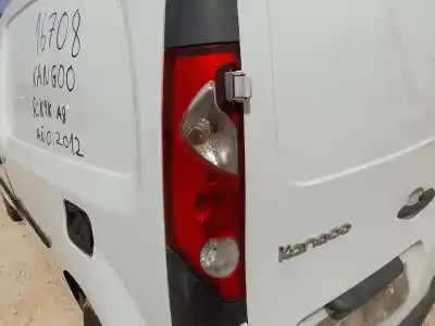 Автозапчастина б/у лівий ход ліхар для renault kangoo express (fw0/1_) 1.5 dci 70 (fw0a, kw0v) посилання на oem iam 8200419949