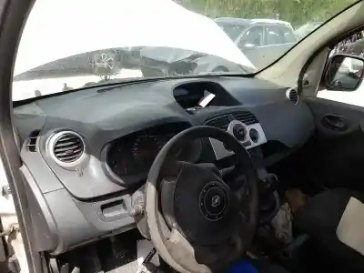 Автозапчастина б/у панель приладів для renault kangoo express (fw0/1_) 1.5 dci 70 (fw0a, kw0v) посилання на oem iam 681005712r