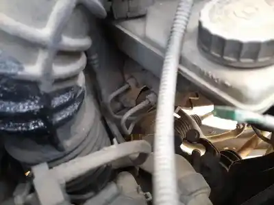 Автозапчастина б/у гальмівний серво для renault kangoo express (fw0/1_) 1.5 dci 70 (fw0a, kw0v) посилання на oem iam 472105437r